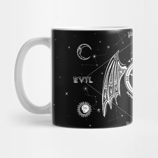 AVE LILITH Mug